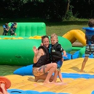 Meet your Posher, Melanie